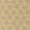 Printed Jersey ELEKSO Wheat / Vintage Multicolored